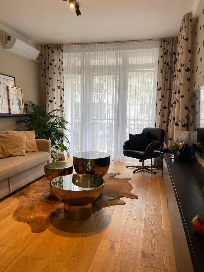 Sweet Home By Zoom Apartments 布拉迪斯拉发 外观 照片