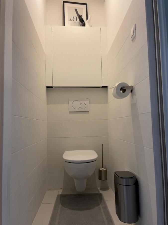 Sweet Home By Zoom Apartments 布拉迪斯拉发 外观 照片
